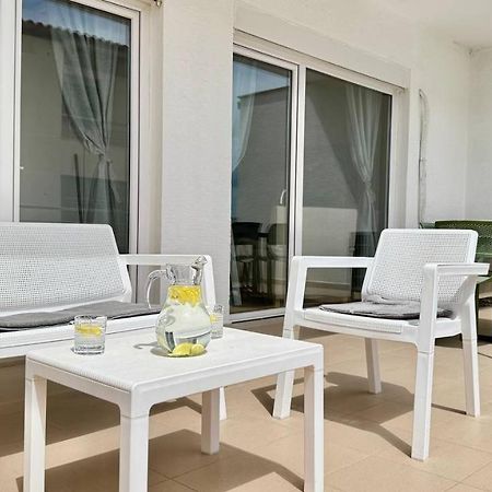 Your Comfy Apartment Saranda Dış mekan fotoğraf