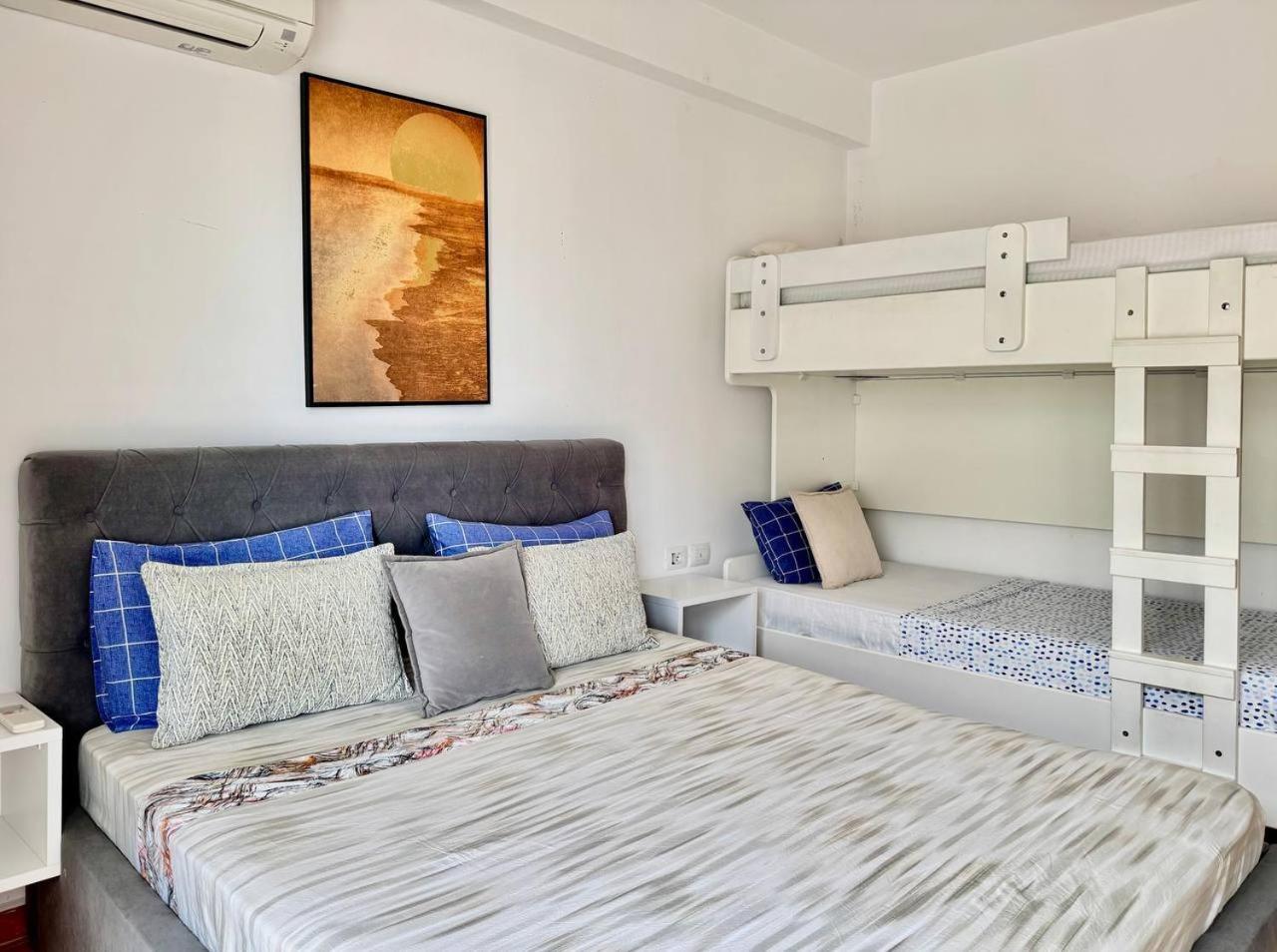 Your Comfy Apartment Saranda Dış mekan fotoğraf